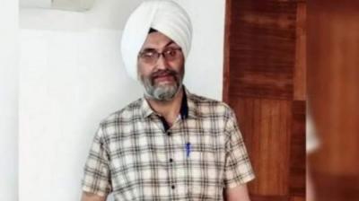 Missing AEE, Gurmeet Singh