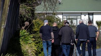 Raids under review of Immigration's recognized employer scheme