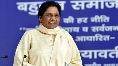 Mayawati