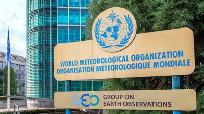 WMO