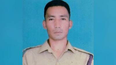 Serto Thangthang Kom