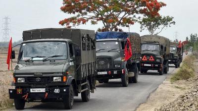 Representative Image.