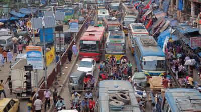 Representative Image.