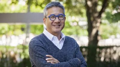 Professor Joseph Wong 