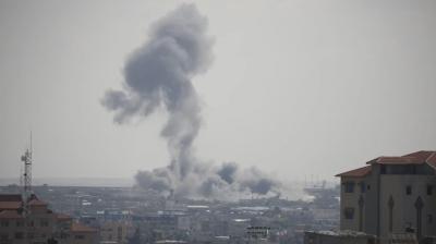 Representative Image.