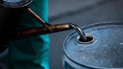Crude Oil