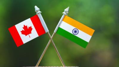 India Canada