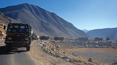 Representative Image.