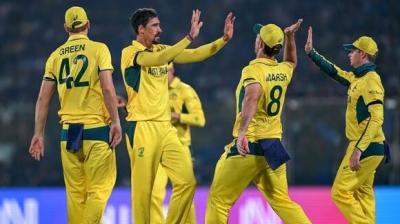 Australia vs Netherlands