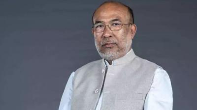 N. Biren Singh