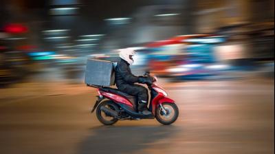 Fairwork India Ratings 2023 