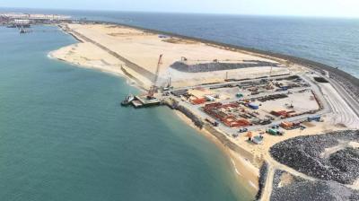 Adani Group News : Representativ Image