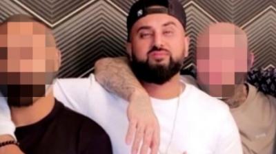 Harpreet Singh Uppal