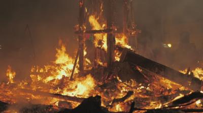 Burkina Faso: Representative Image.