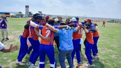 Indonesia vs Cambodia