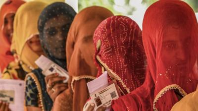 Rajasthan Assembly Election 2023 