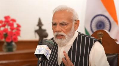  Prime Minister Modi 
