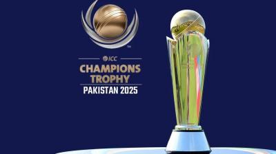 Champions Trophy 2025
