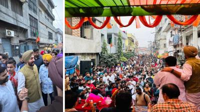 Parminder Singh Brar