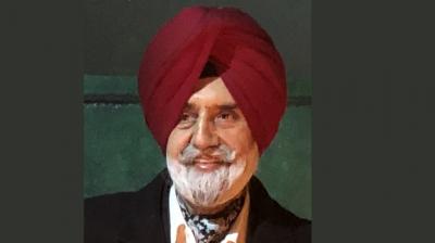 Ranjit Singh Talwandi