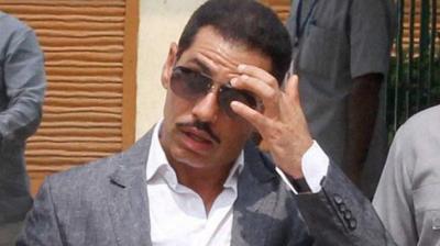 Robert Vadra