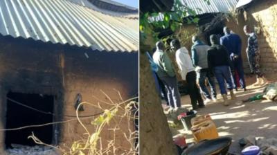 Representative image.