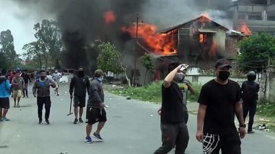 Manipur News : Representative Image.