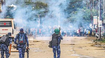 Representative Image.