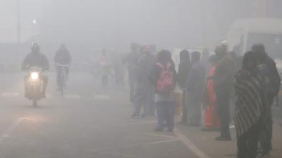 Representative image.