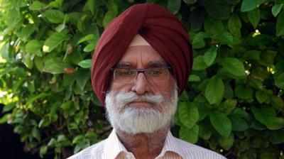 Brig (retd) AJS Behl