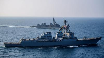 Representative Image.