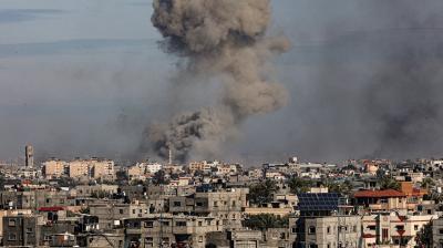 Representative Image.