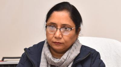 Dr. Baljit Kaur