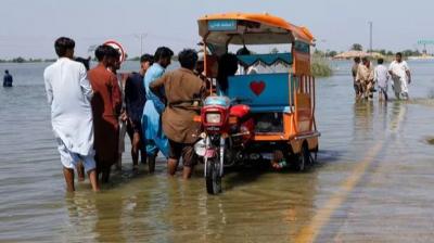 Representative Image.