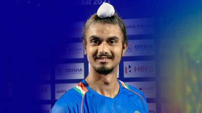 Araijeet Singh Hundal 