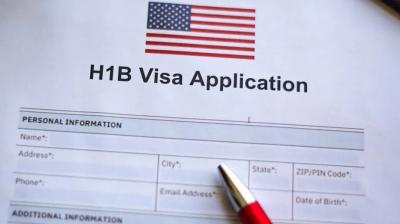 H1B Visa