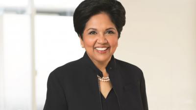 Indra Nooyi
