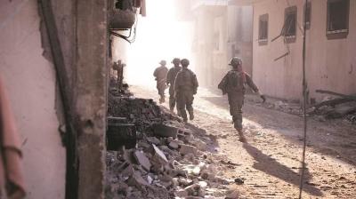 Representative Image.