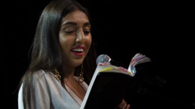 Rupi Kaur