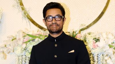 Aamir Khan