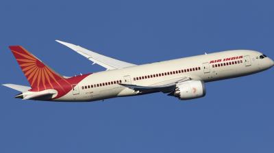 Air India will start Delhi-Zurich direct flight