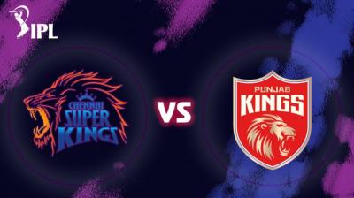 CSK vs PBKS
