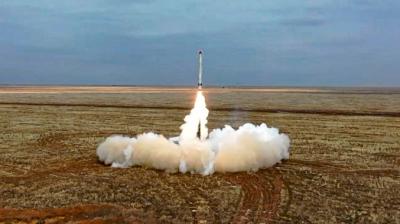 Representative Image.