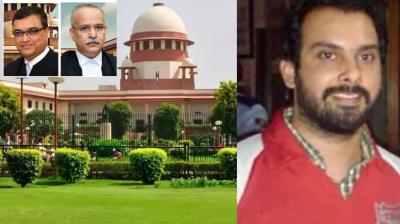 Sippy Sidhu murder case