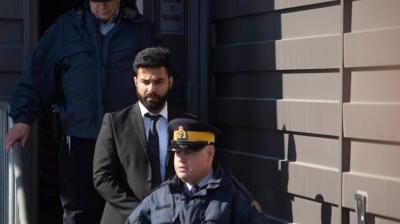 Jaskirat Singh Sidhu