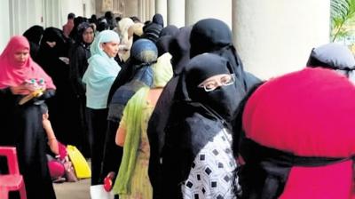 Representative Image.