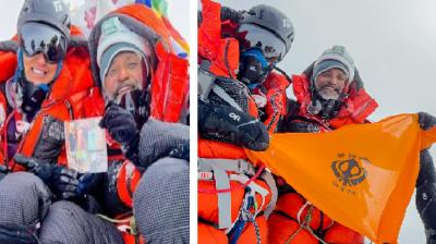 Harpreet Singh Cheema and Navneet Kaur Cheema.