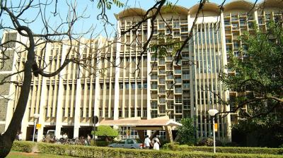 IIT Bombay