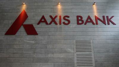 Axis Bank