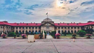 Allahabad High Court